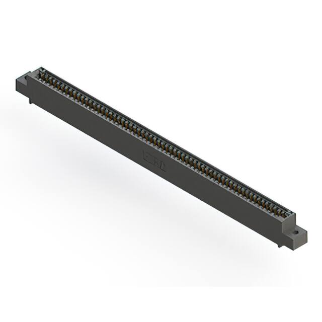 395-061-524-402 EDAC Inc.  Edgeboard Connectors